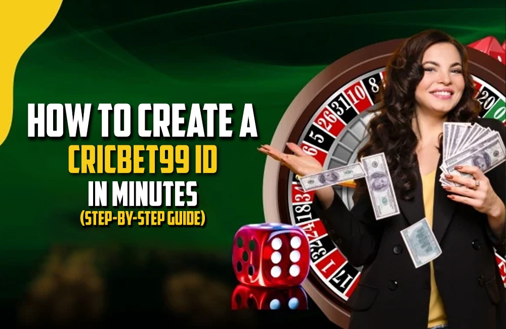 Cricbet99 id